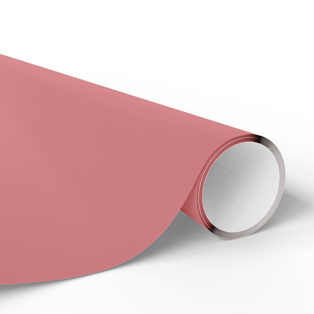 [solid lovepink] love day gift wrap *lovepink