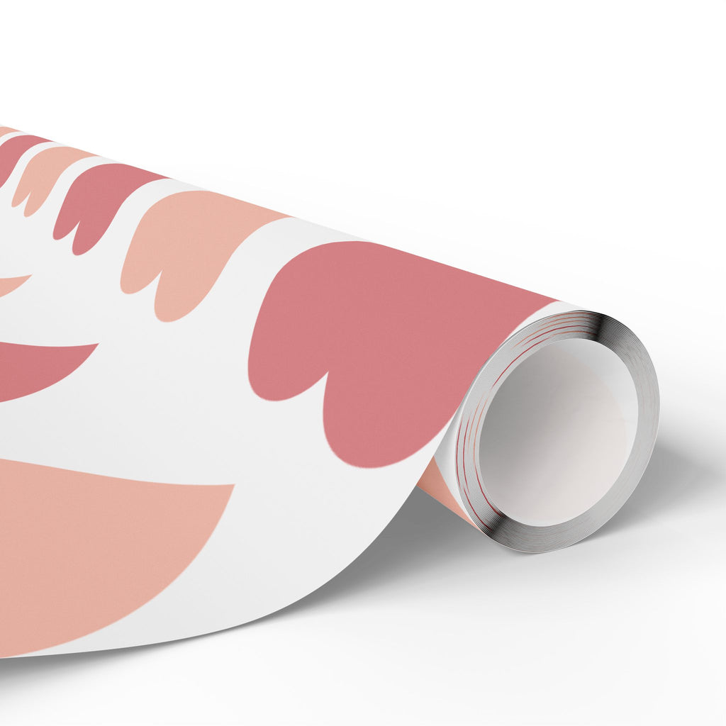 [hearts] love day gift wrap *lovepinks