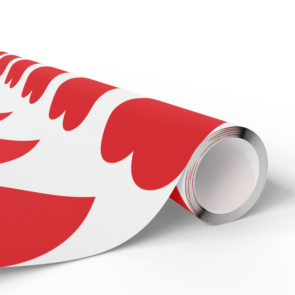 [hearts] love day gift wrap *lovered