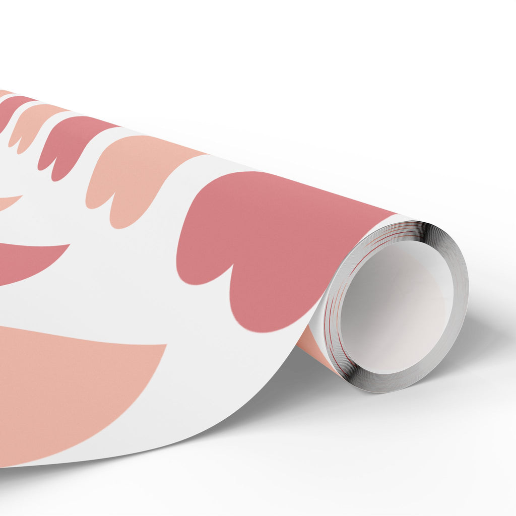 [hearts] love day gift wrap *lovepinks