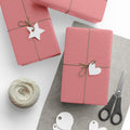 [solid lovepink] love day gift wrap *lovepink