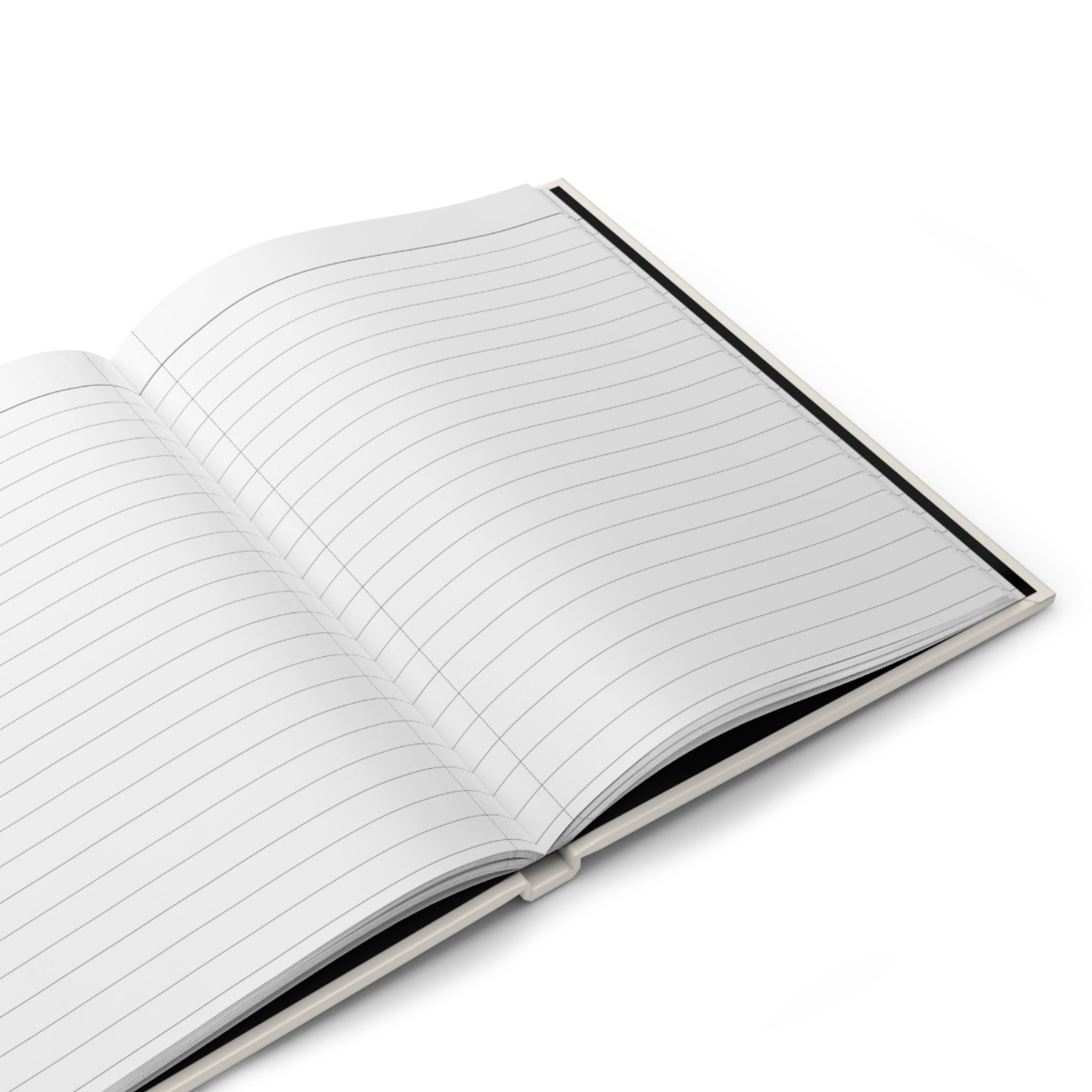 Hardcover Journal - 2026 [hopes dreams]