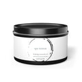 8oz classic tin wax collection [spa retreat]
