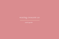 waxing crescent co gift card